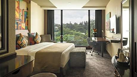 Sarova Panafric Hotel, Nairobi Upper Hill