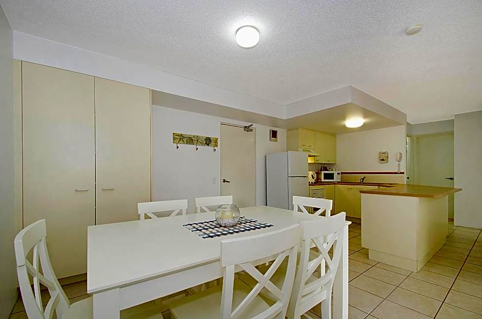 The Beach Houses Maroochydore