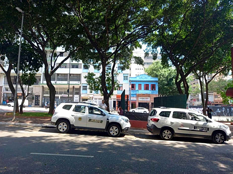 Apart Largo do Arouche CL