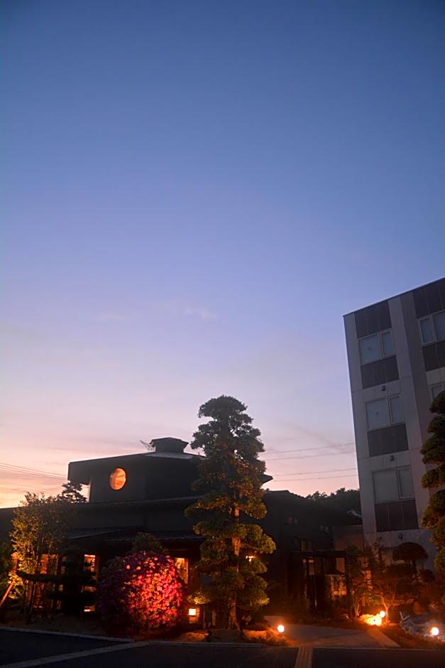 Hotel Futabatei