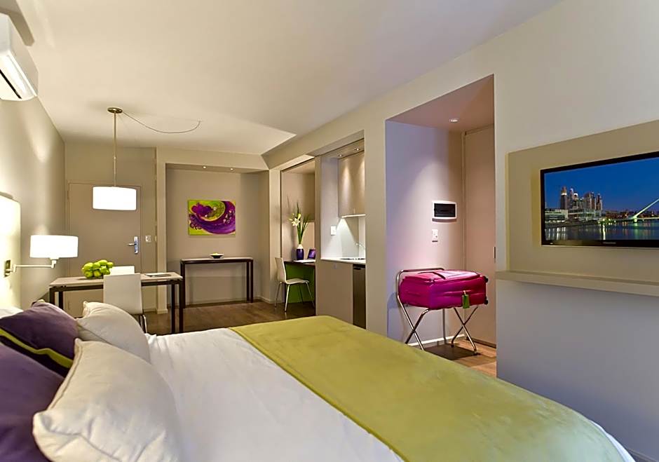 Photo 1 of 40 of Bulnes Eco Suites