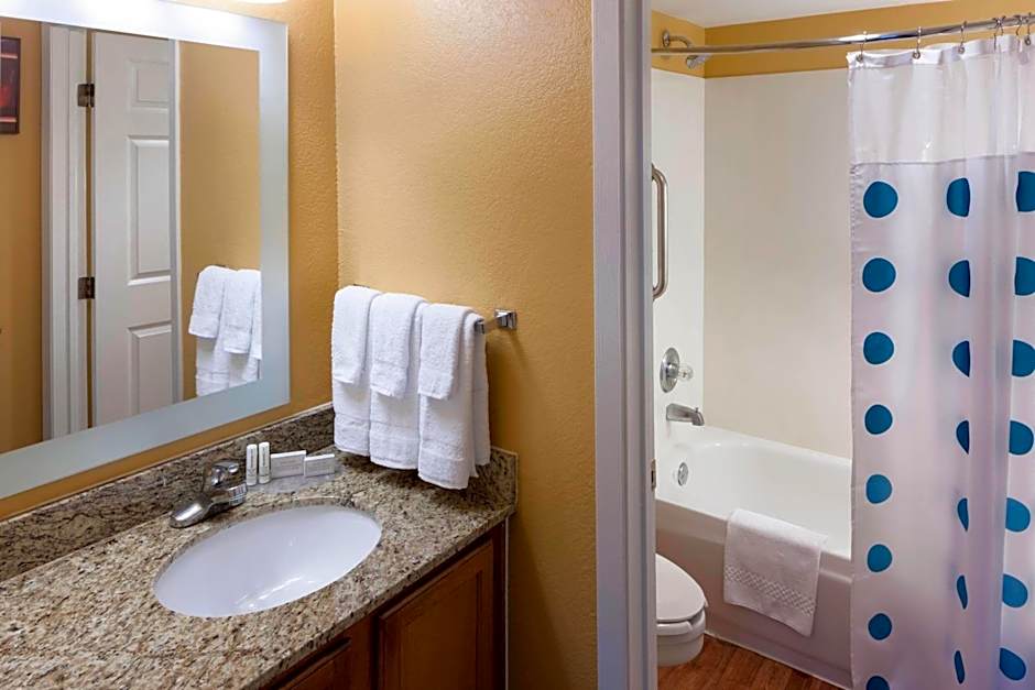 TownePlace Suites by Marriott Dallas Arlington North