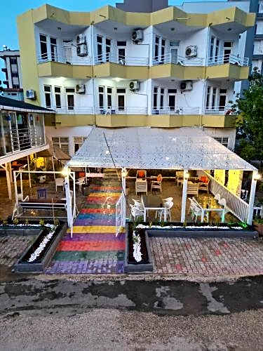 FINIKE SEVER OTEL