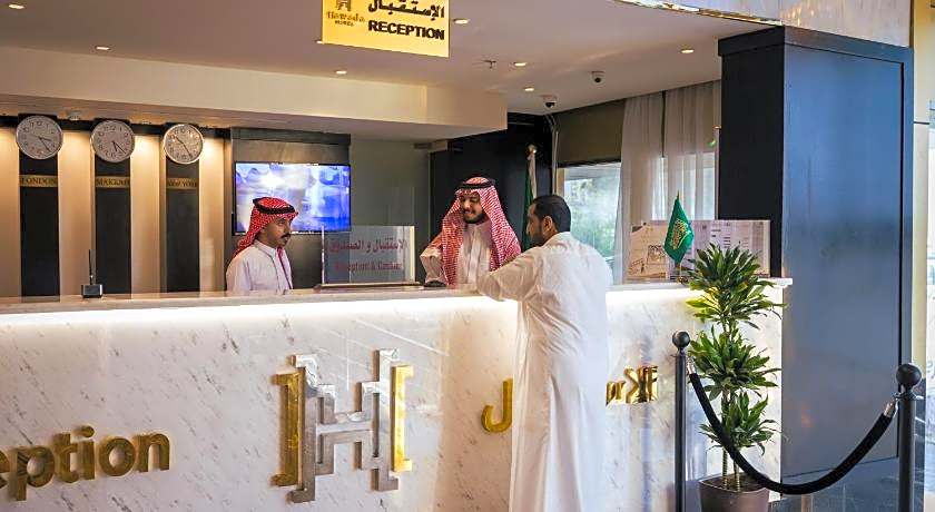 Hawadah Hotel