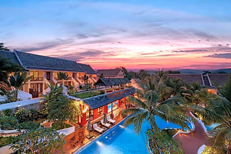 Manyo Hotel and Resort