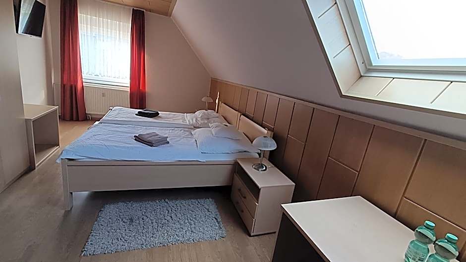 Effelder Bürgerstube