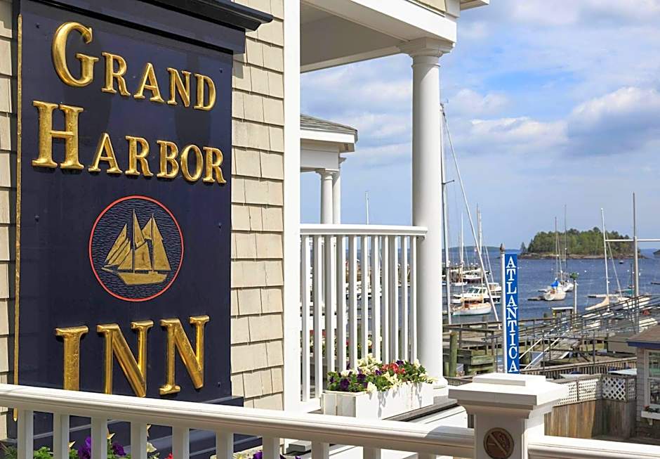Grand Harbor Inn