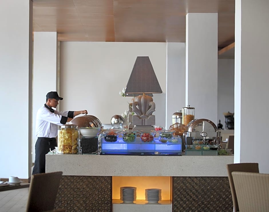 Hotel Santika Siligita Nusa Dua