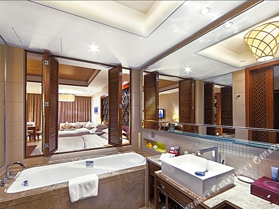 Dapengshan Hotel