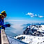 Piz Galin Grand Hotel Family & Wellness