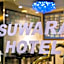 Suwara Hotel Kepong KL