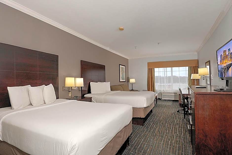 Sonesta Essential Houston Westchase
