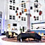Park Inn By Radisson Cardiff City Centre