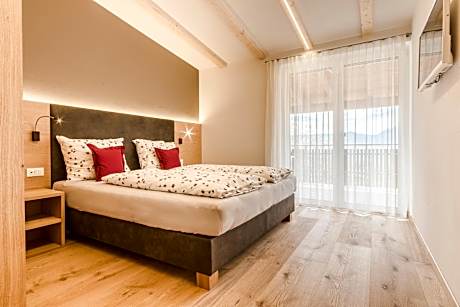 Two Bedroom Deluxe Apartment