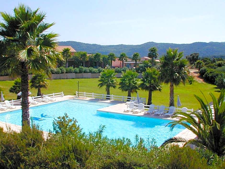 Résidence Odalys Stella di l'Aria