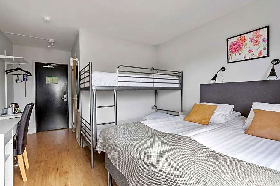 Best Western Hotell Soderh