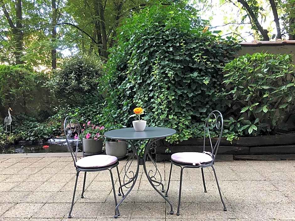 First Euroflat Hotel