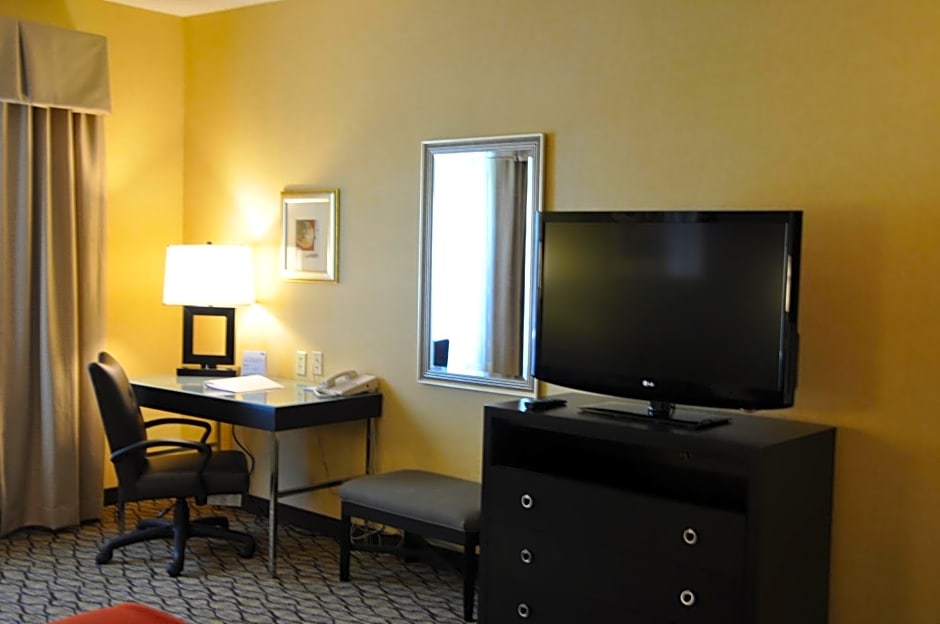 Holiday Inn Express Hotel & Suites Christiansburg