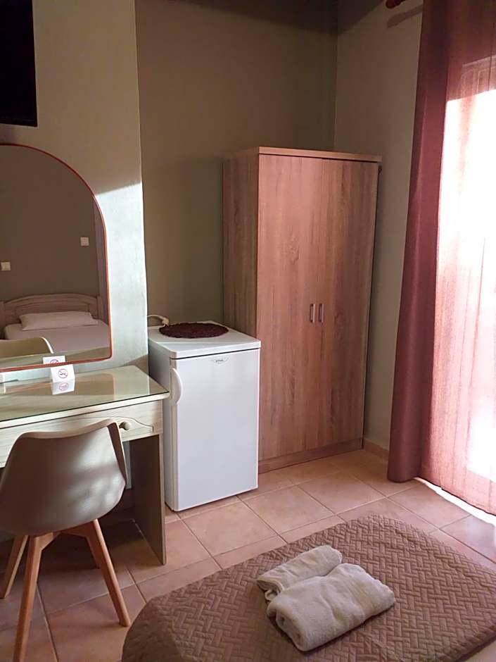 Hotel Isidora