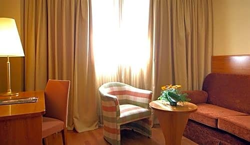 Sercotel HMO Martina