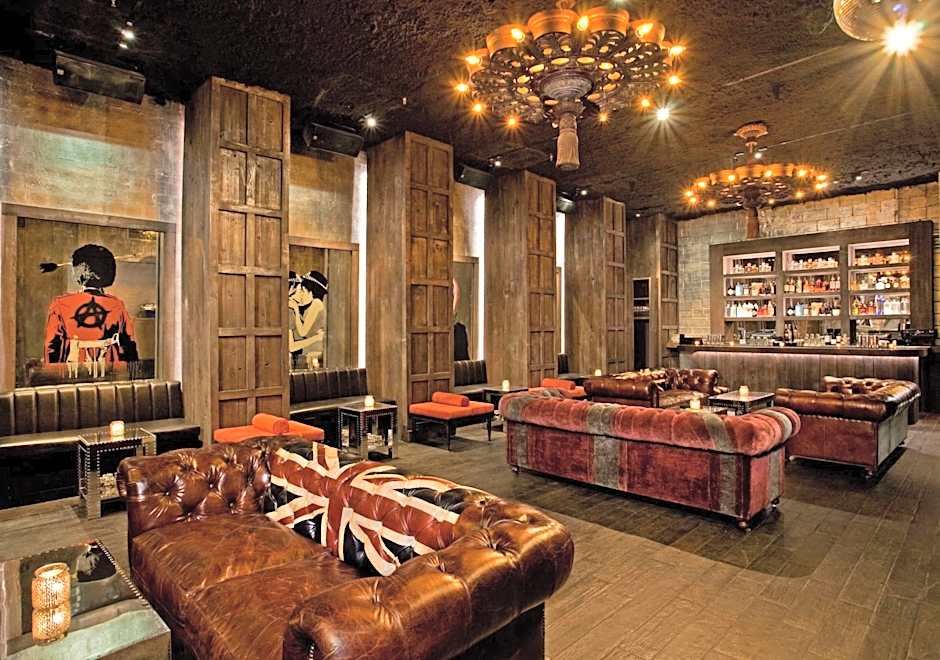 Dream Downtown by Hyatt