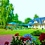 Landhaus Müritzgarten Hotel garni