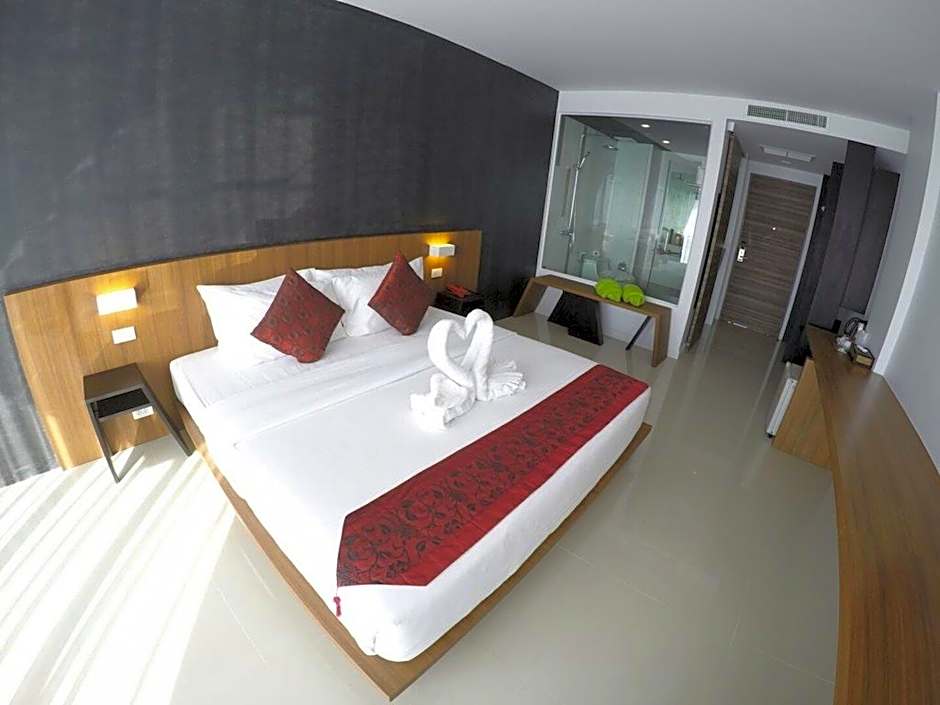 Phoenix Hotel Karon Beach