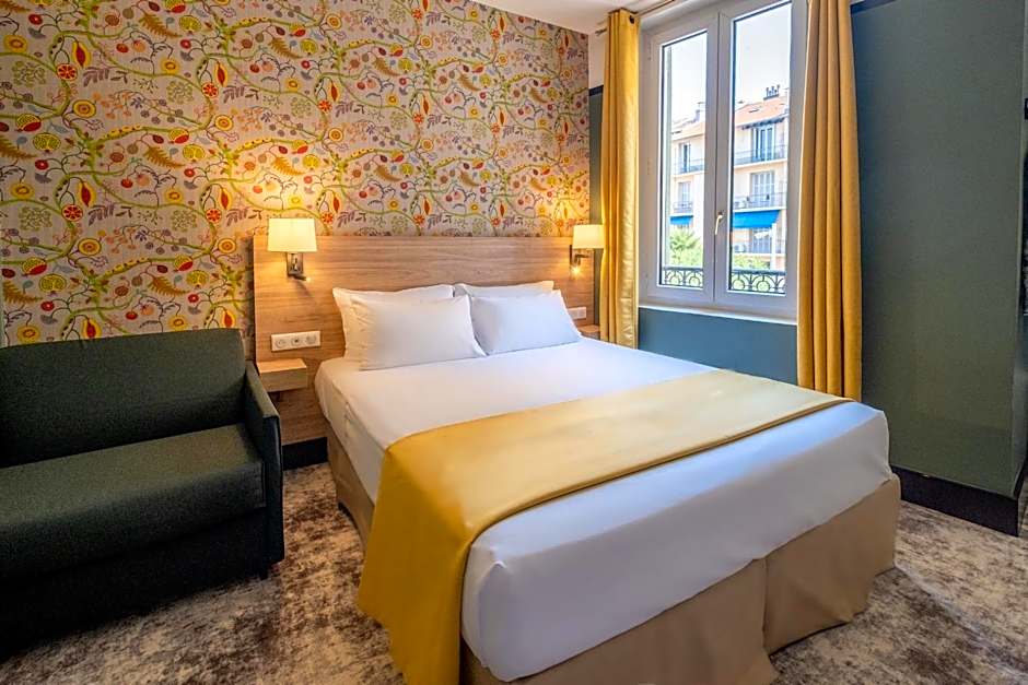 Hotel De France