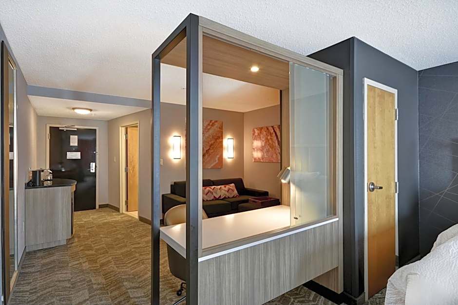 SpringHill Suites by Marriott Indianapolis Airport/Plainfield