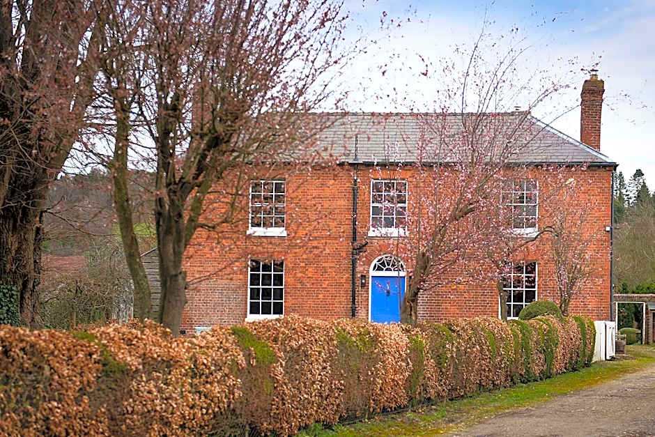 The Hall