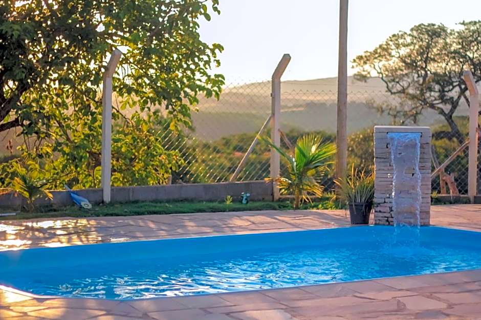 Pousada e Chales Por do Sol