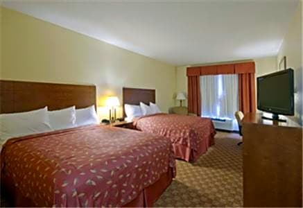 Americas Best Value Inn & Suites Livingston