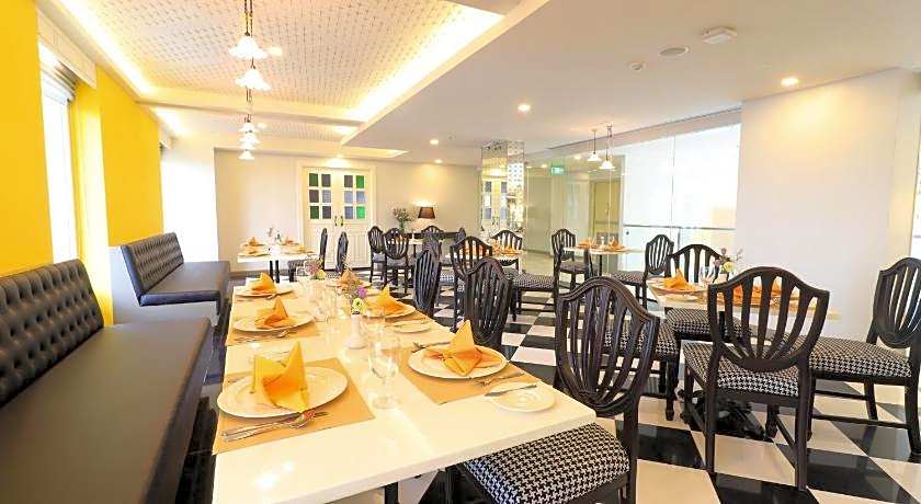 Bangkok Midtown Hotel