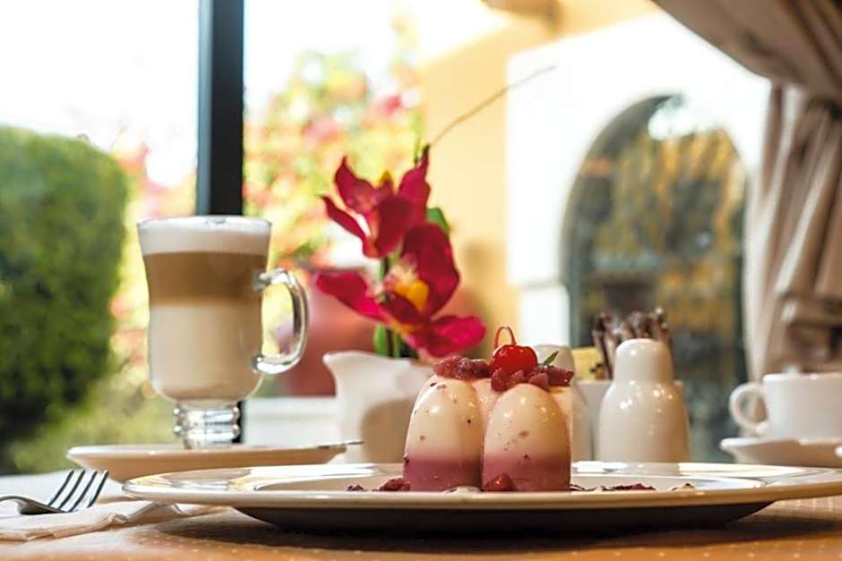 Hotel Plaza Campeche