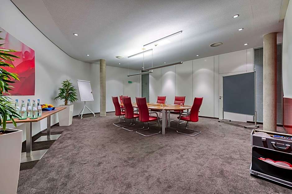 Hilton Garden Inn Stuttgart Neckarpark