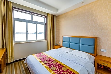 Mainland Chinese Citizen - Business Double Room