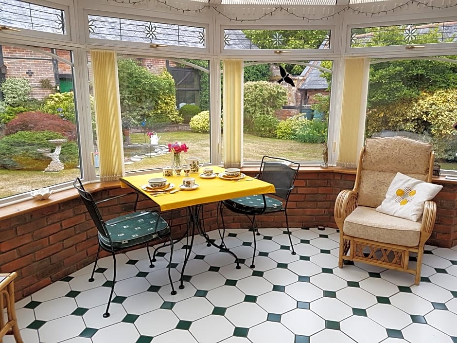 Barn Court Bed and Breakfast