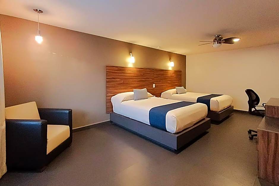 Hotel Panamerican