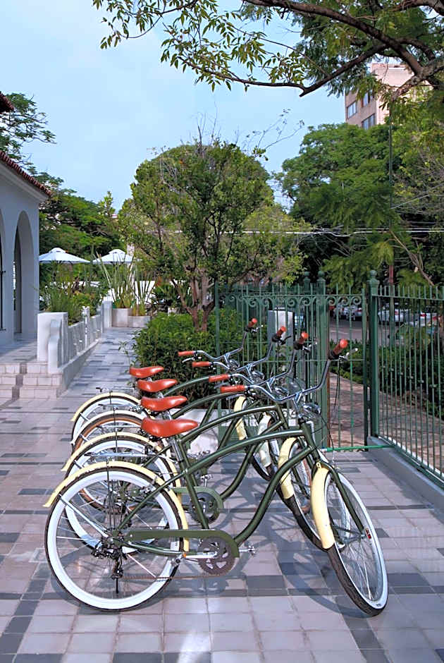 Casa Habita, Guadalajara, a Member of Design Hotels