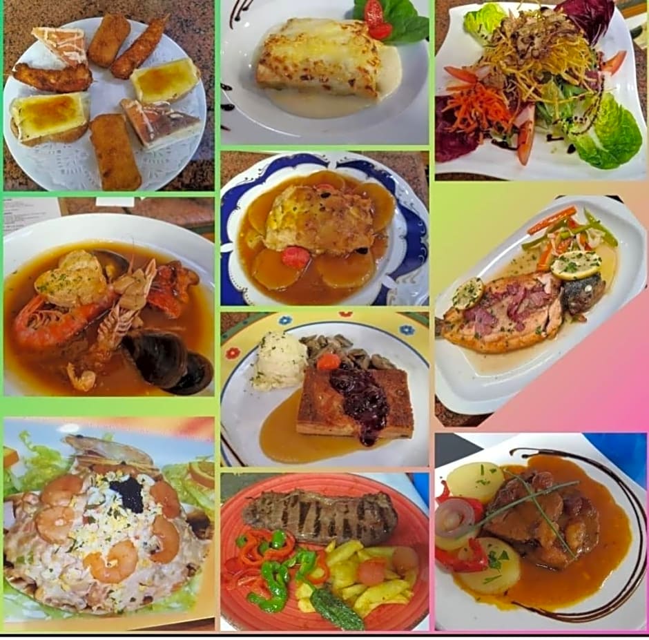 Hostal Milenium