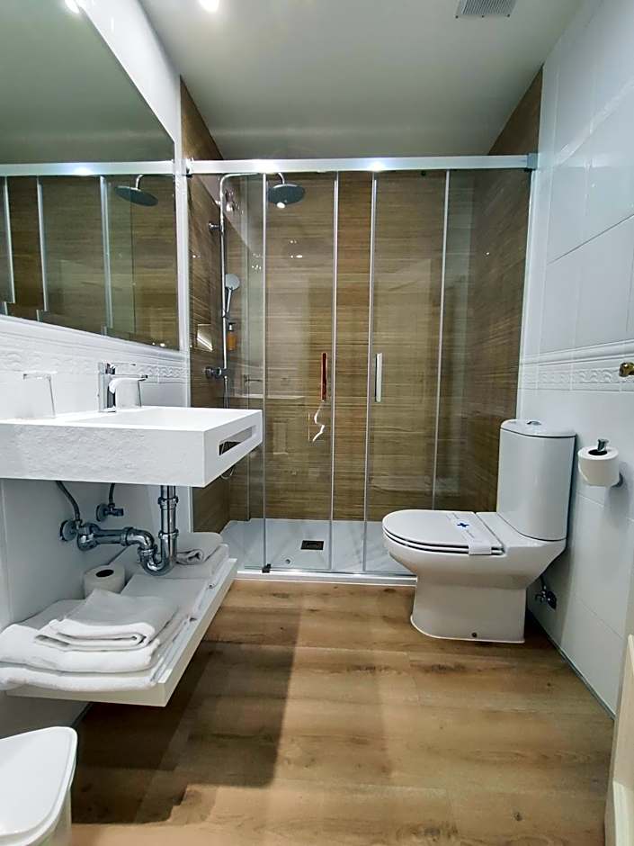 Hotel Rural Tierras del Cid