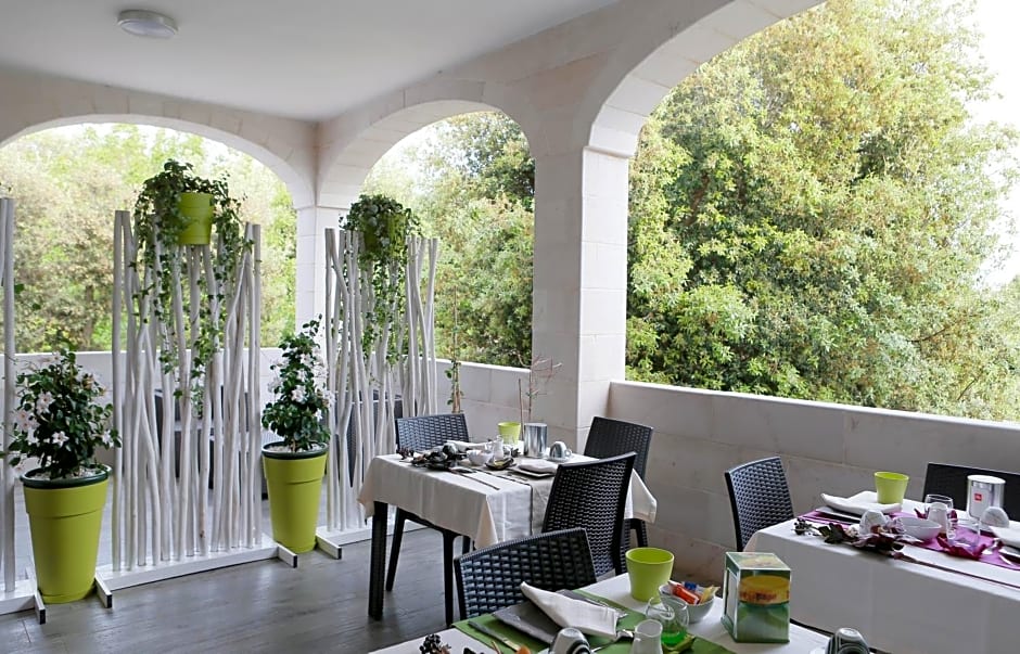 Apulia Dream – Selva di Fasano, AR