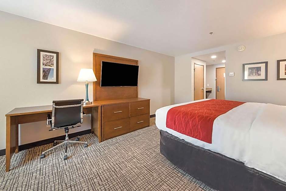 Comfort Inn Grove City - Columbus South