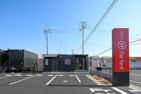 HOTEL R9 The Yard Kurashiki