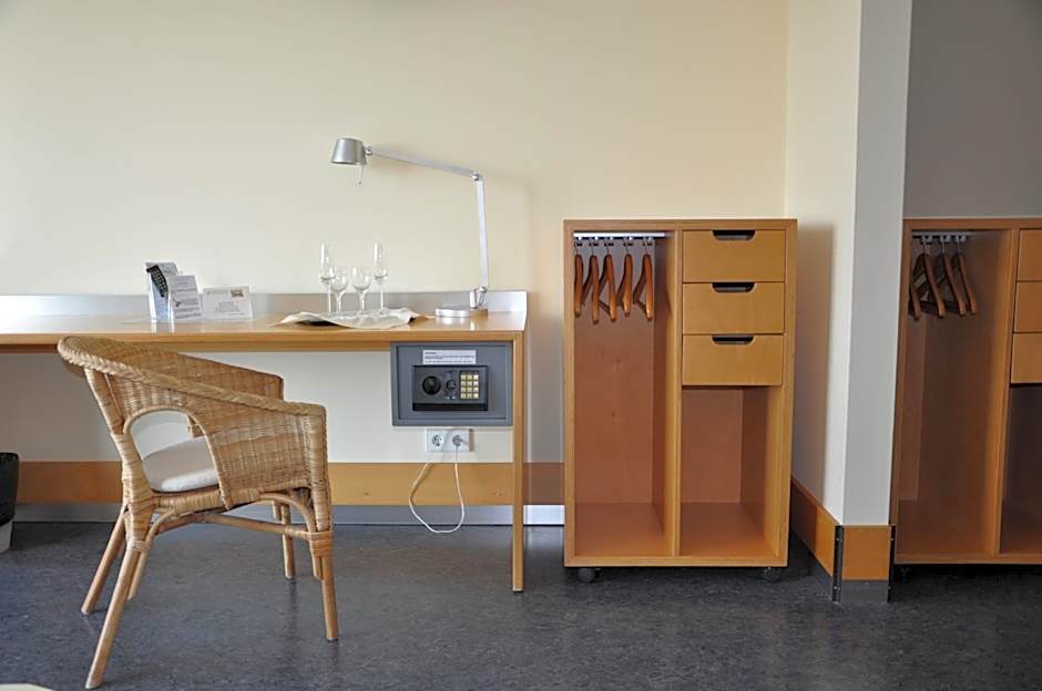 Seminarhotel in der Manfred-Sauer-Stiftung