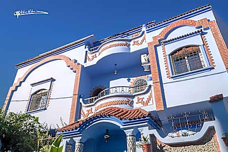 Villa Rita Guest House