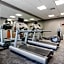 Fairfield Inn & Suites by Marriott Houston Conroe Near The Woodlands