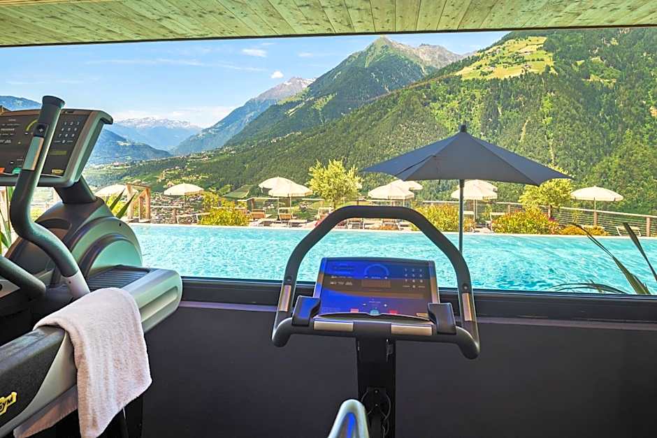 Hotel Panorama