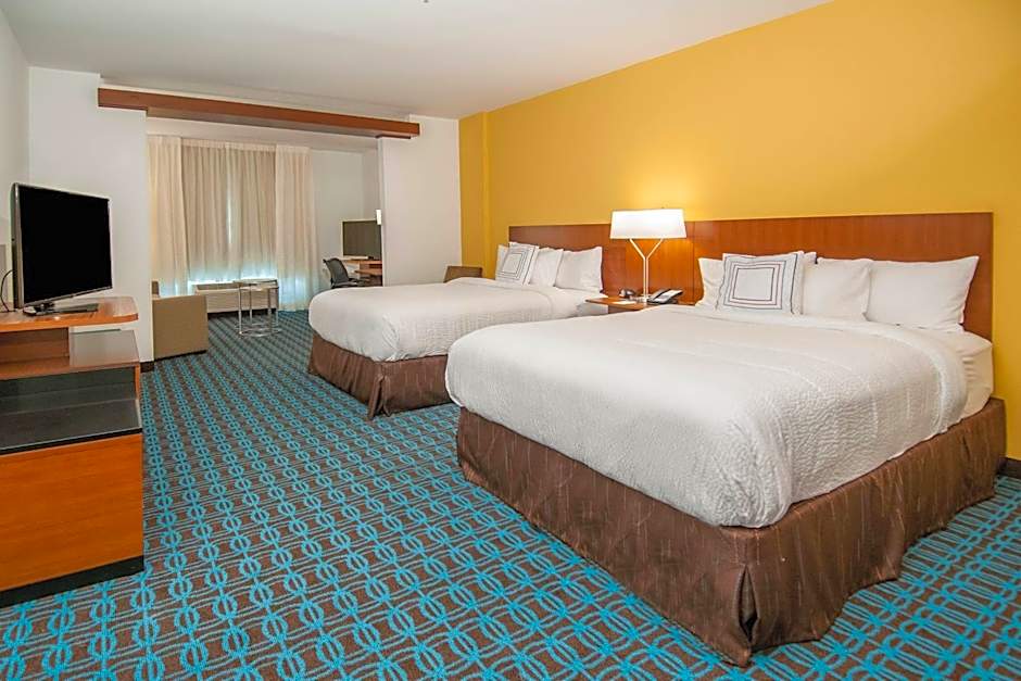 Fairfield Inn & Suites by Marriott LaPlace