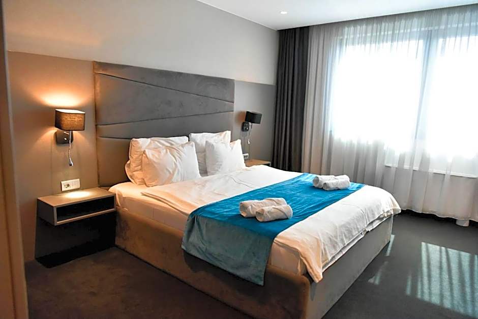 Hotel Bank